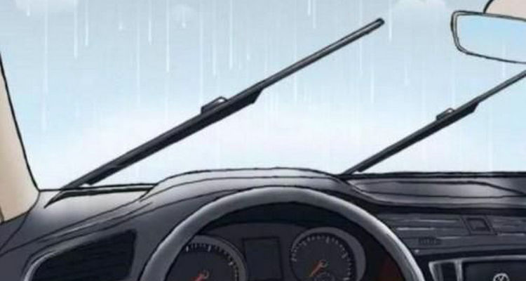 新換的雨刮器有異響怎么辦