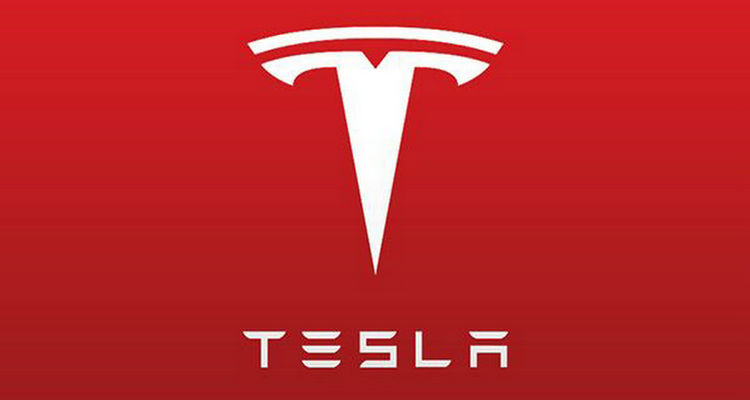 特斯拉標志像什么