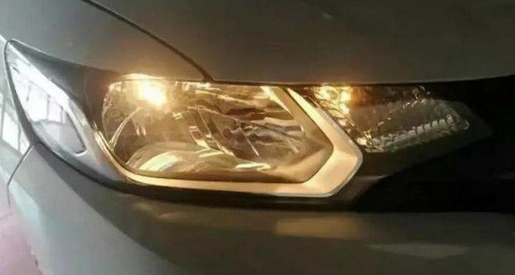 為什么遠光一般不建議改LED