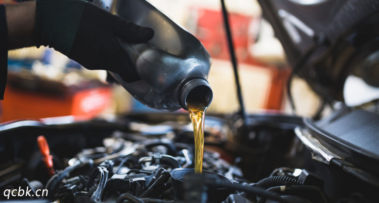 礦物油多少公里換機油