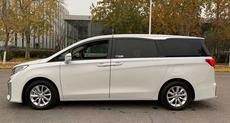 七座商務車哪款最好