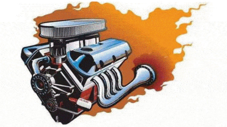 發動機怠速不穩的原因及故障排除