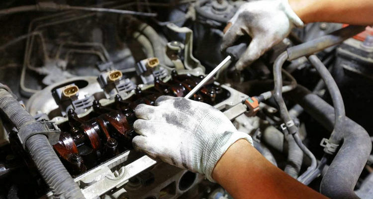 更換發動機需要變更哪些手續