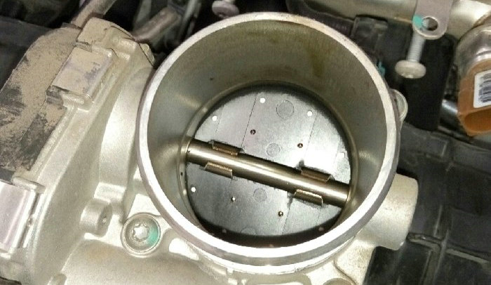 節氣門多久清洗一次