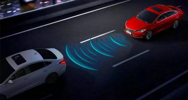 全速自適應巡航的優缺點是什么