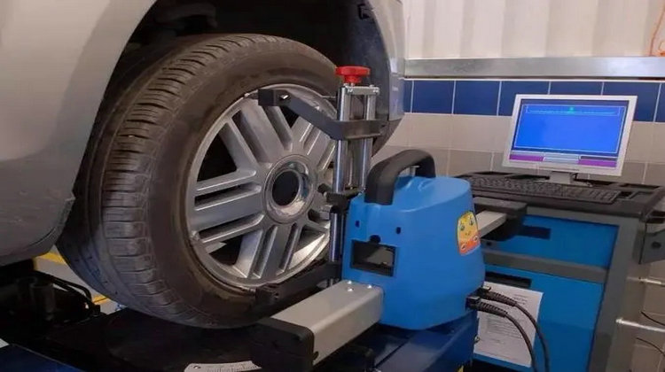 四輪定位沒做好會出現什么問題