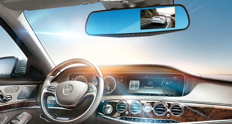 行車記錄儀一關機時間不對怎么辦