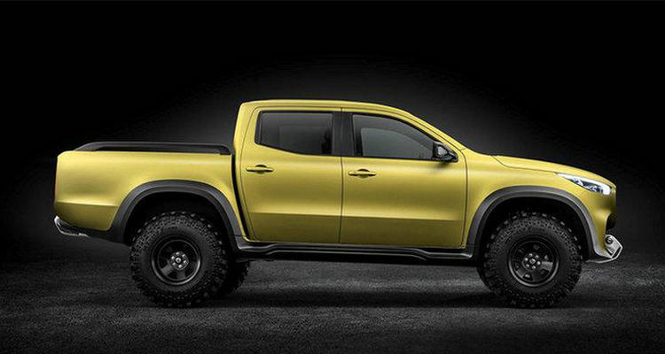 皮卡車幾年報廢新規定