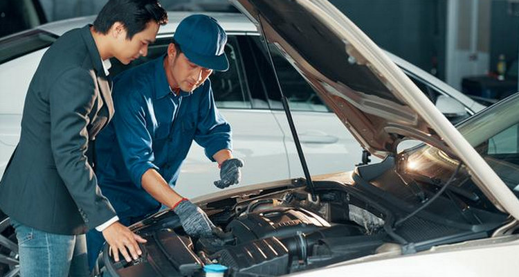 換發(fā)動(dòng)機(jī)要去車管所登記嗎