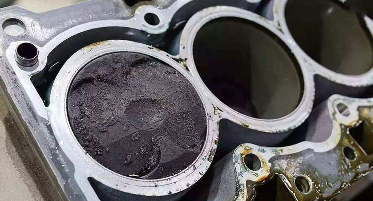 減少發動機積碳形成的方法有哪些