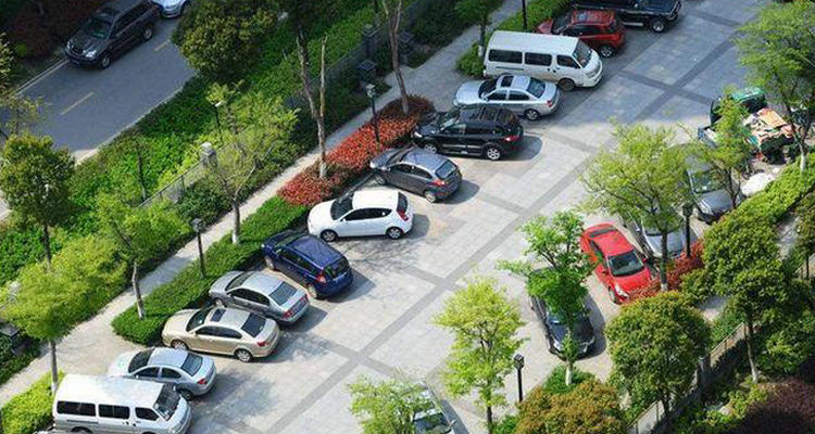 有產權的車位值得買嗎