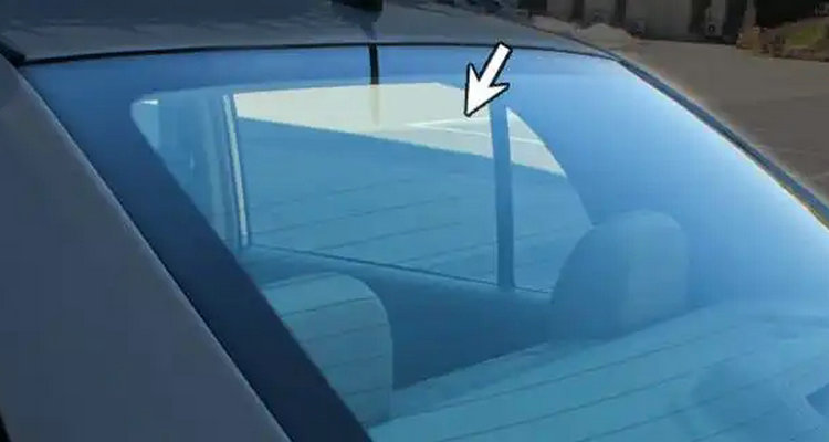 后擋風玻璃加熱絲壞了有必要換么