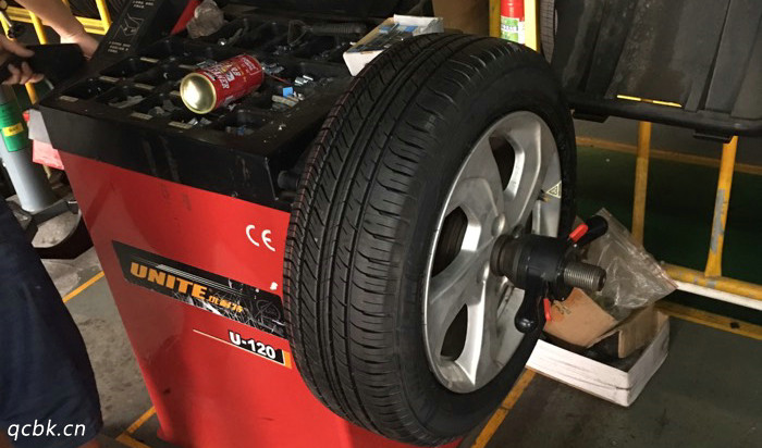 補輪胎必須做動平衡嗎