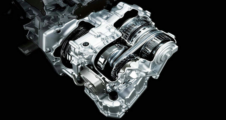 cvt猛加油3000轉傷車嗎