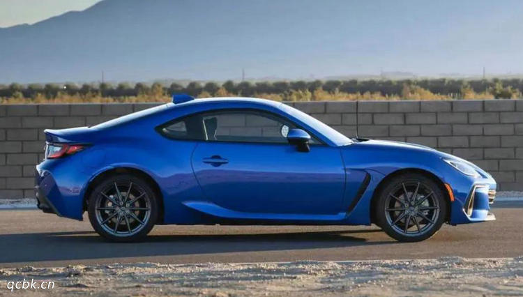 后驅車為什么空間小