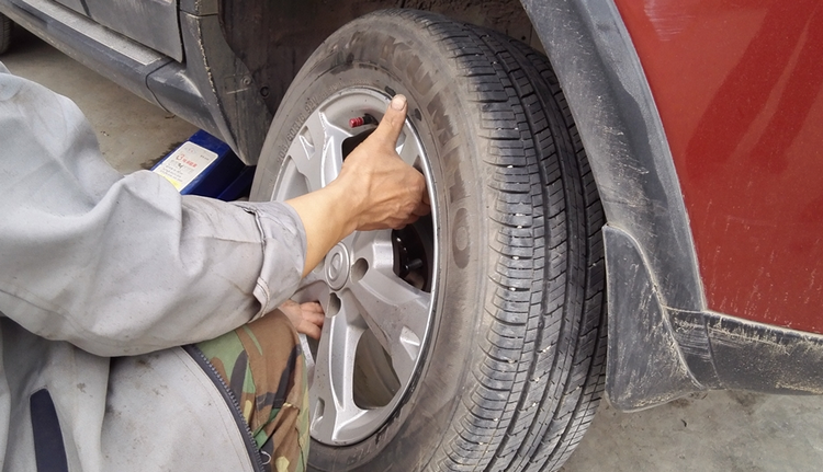 補完胎不做動平衡有什么影響