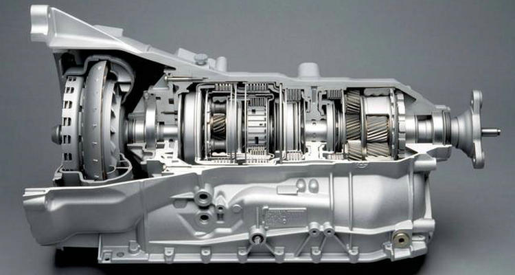 4at變速箱優缺點是什么