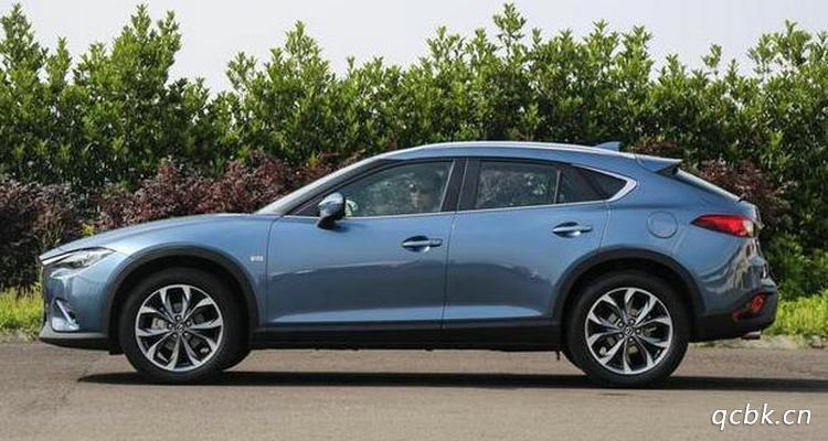 緊湊型suv和中型suv的區別