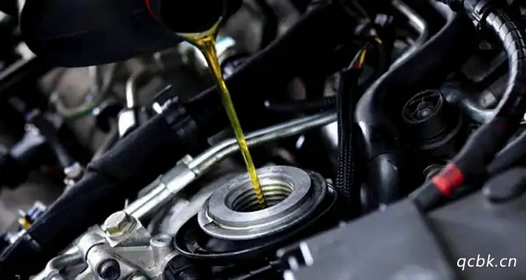 夏天機(jī)油用什么型號的