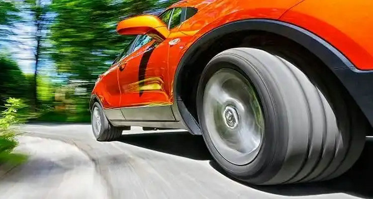 汽車輪轂大小有什么優缺點