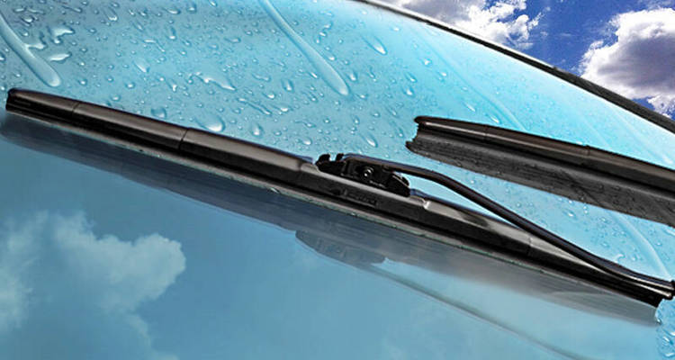 雨刮器有骨和無骨的區別