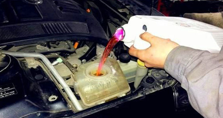 油性防凍液的優(yōu)缺點有哪些