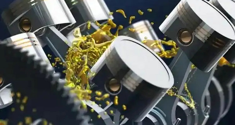 原來用5w30現在換5w20行不行