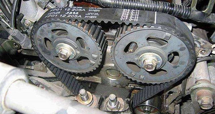 柴油車正時皮帶多久換一次