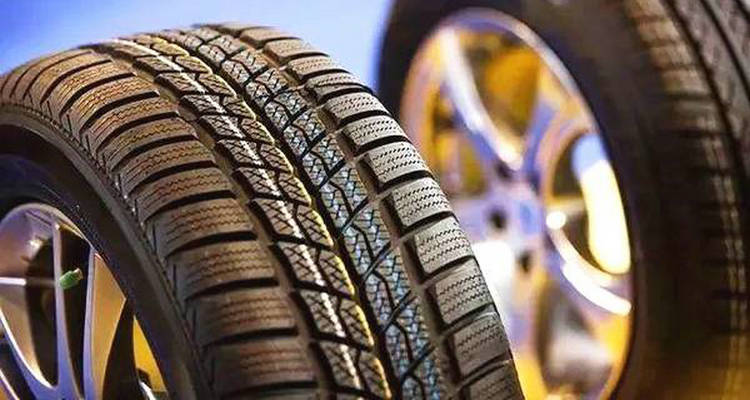 機(jī)動(dòng)車輪胎胎壓過高的危害