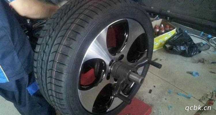 汽車補胎后需要做動平衡嗎