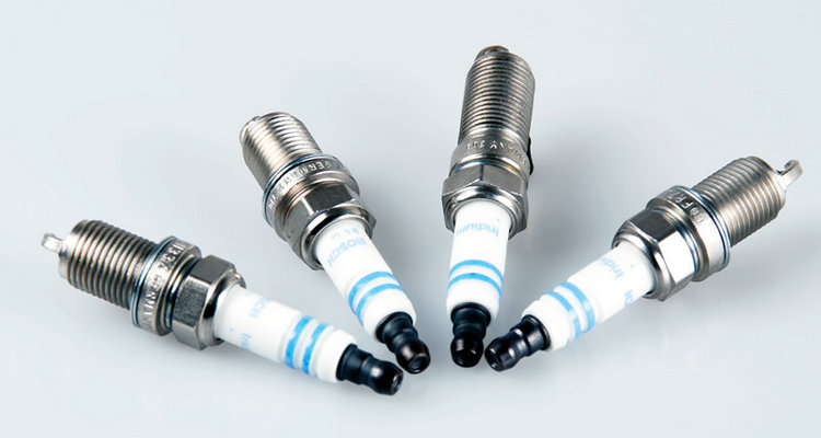 雙銥金火花塞對自吸車好嗎