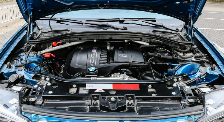 寶馬n20發動機介紹