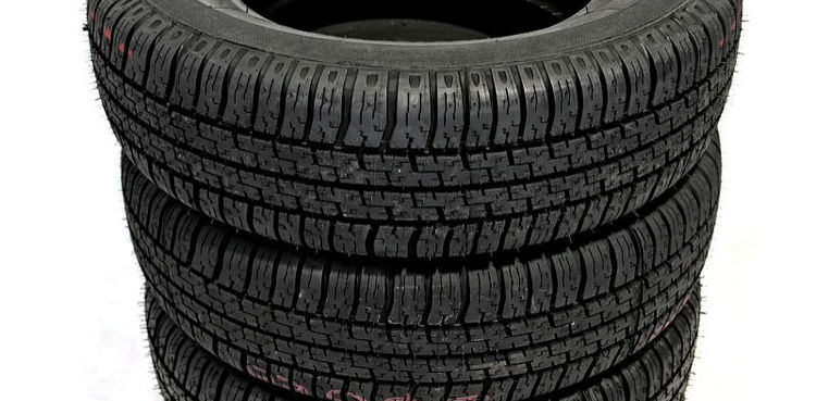 庫存輪胎可以買嗎