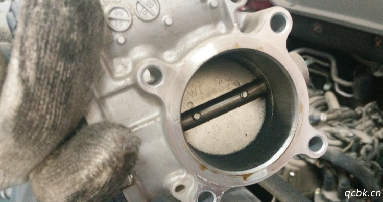 節氣門清洗完后需要電腦匹配嗎