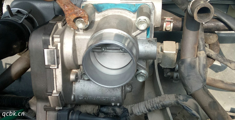 節氣門可以經常清洗嗎