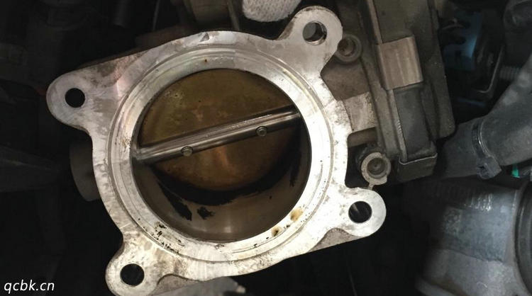 節氣門一般行駛多少公里清洗一次