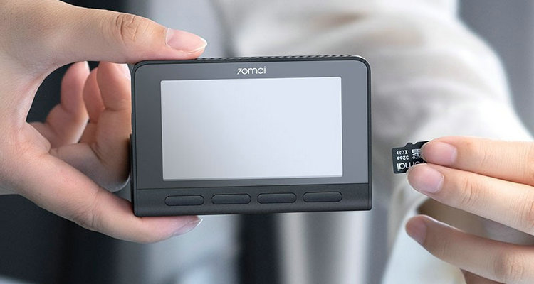 行車記錄儀內存卡多少g合適