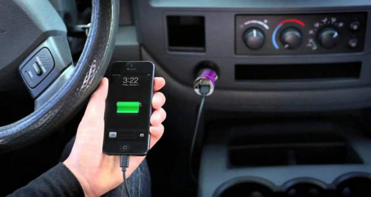 在車上充電會耗油嗎