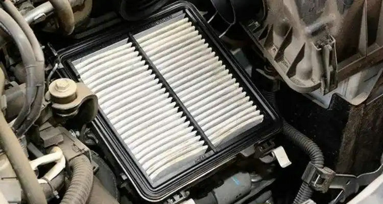 空濾和空調濾芯多久換一次1