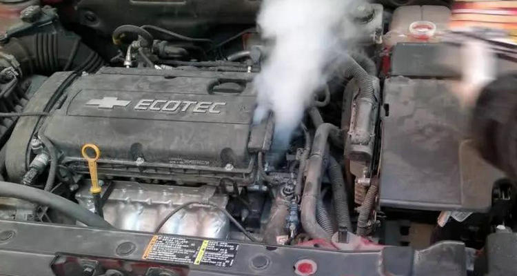 天冷發動機聲音大正常嗎