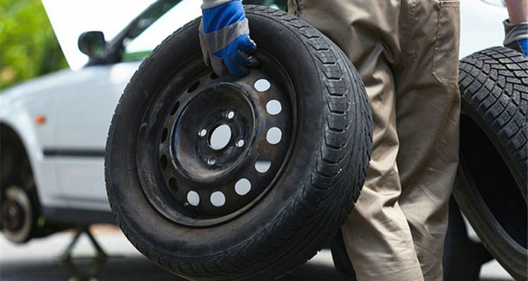 5萬(wàn)公里換輪胎浪費(fèi)嗎