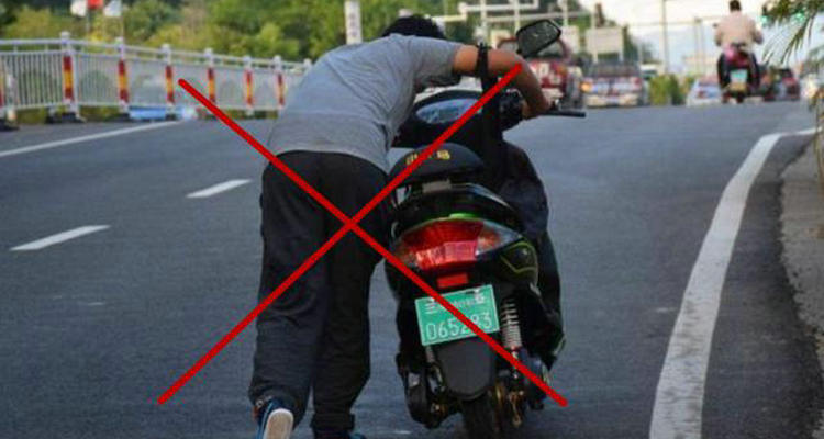 電動(dòng)車(chē)爬坡沒(méi)勁解決方法