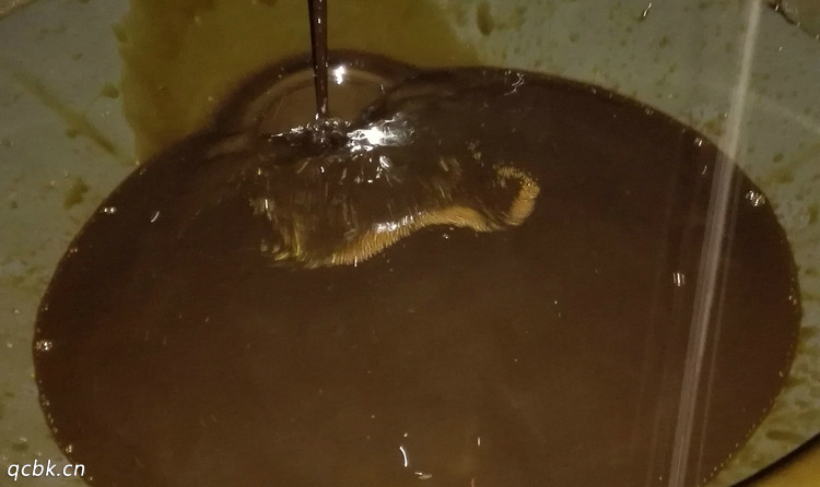 機油發黑正常嗎