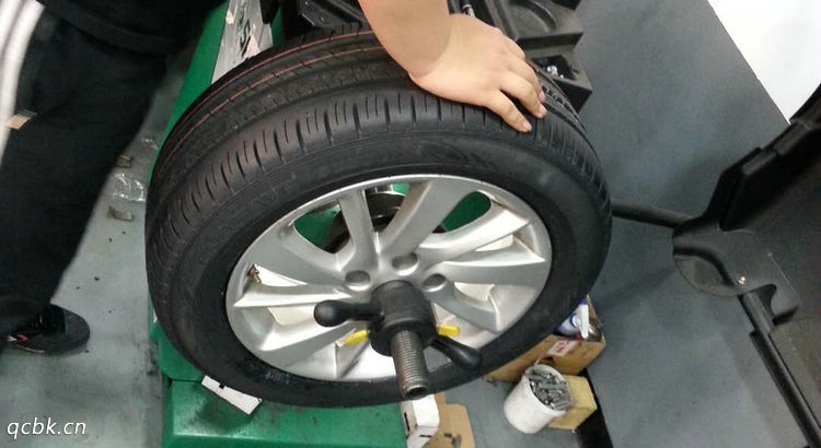 做一次動(dòng)平衡大概多少錢(qián)