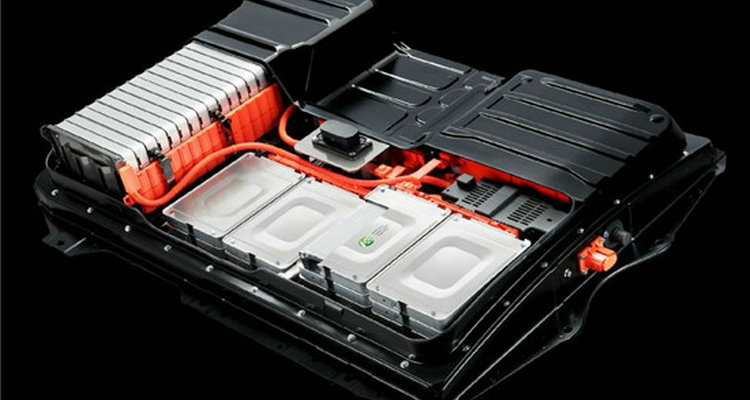 鋰電池欠壓后充不進電怎么辦