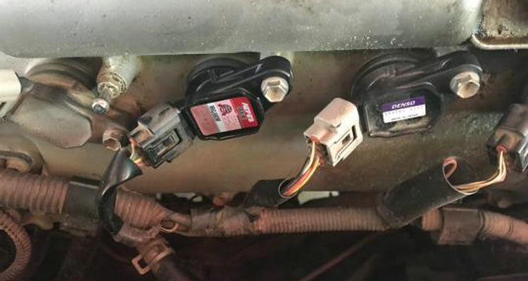 點火線圈壞了會出現什么癥狀