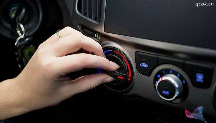 汽車空調外循環是什么意思