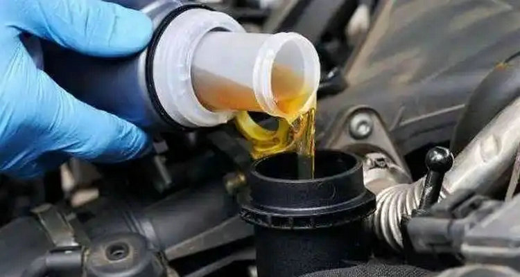 SL機油和SN有什么區別