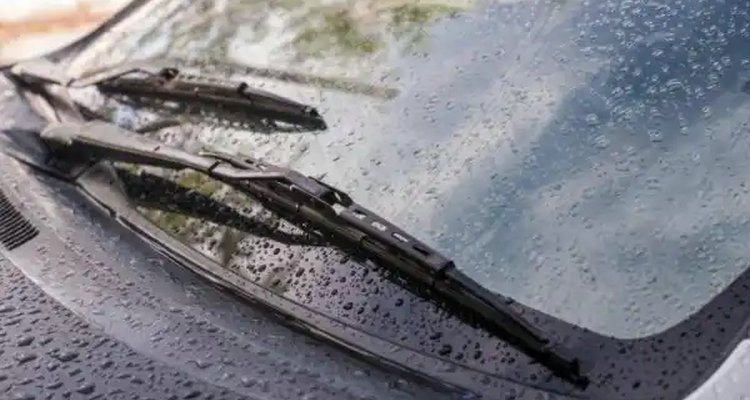 新換的雨刮器異響是什么原因