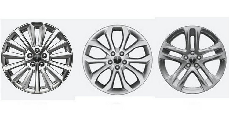 鋁合金輪轂和鐵輪轂有什么區別